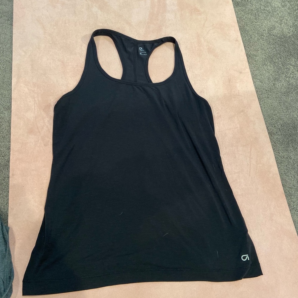 GAP Fit Tank